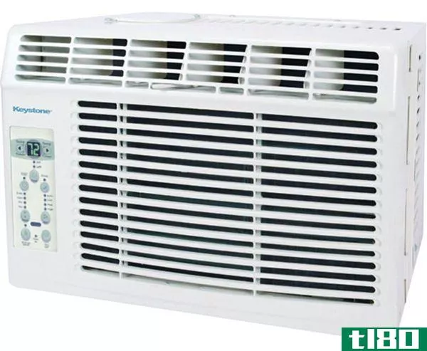 best value window air conditioner units