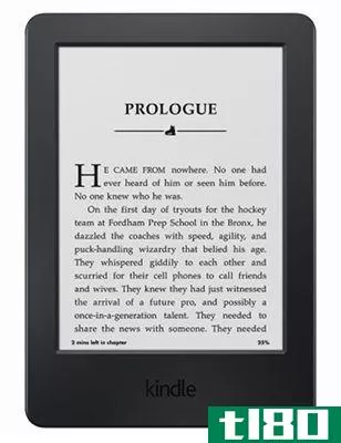 amazon-kindle-model-basic