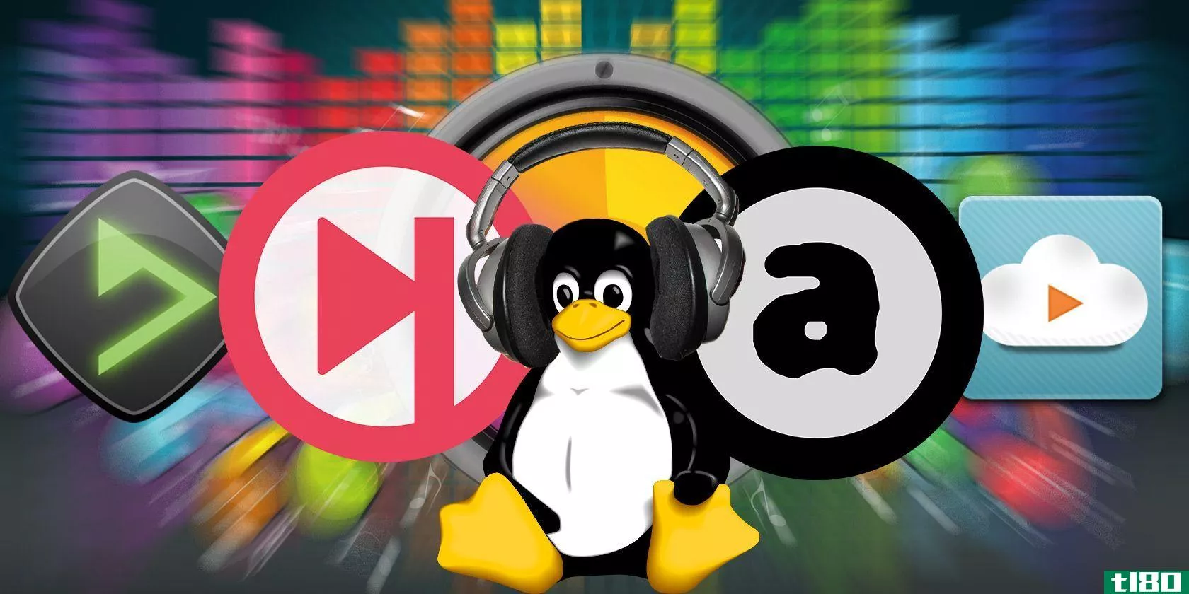 linux-music-players