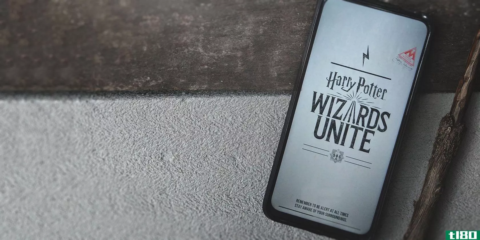 harrypotter-apps-ios-android