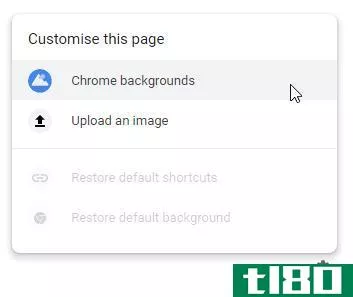 Chrome-New-Tab-Background-Opti***