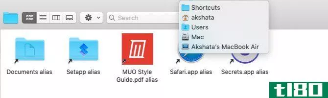 folder-hierarchy-in-the-title-bar-in-finder-on-mac