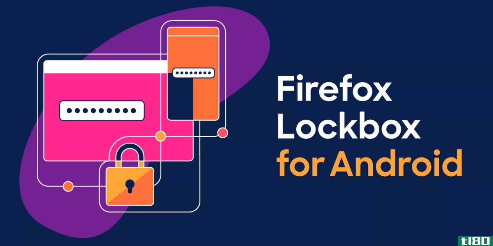 firefox-lockbox-password-manager