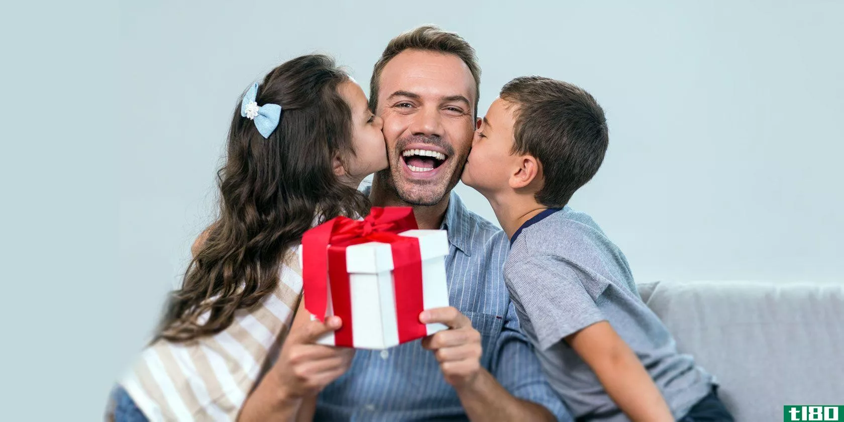 10件很棒的父亲节礼物保证能让你爸爸开心