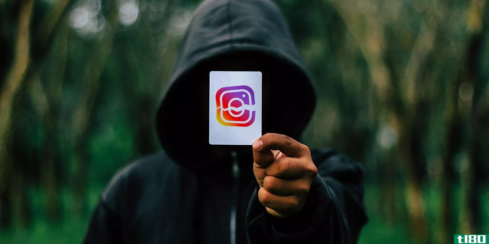 当你的instagram帐户被黑客入侵时该怎么办