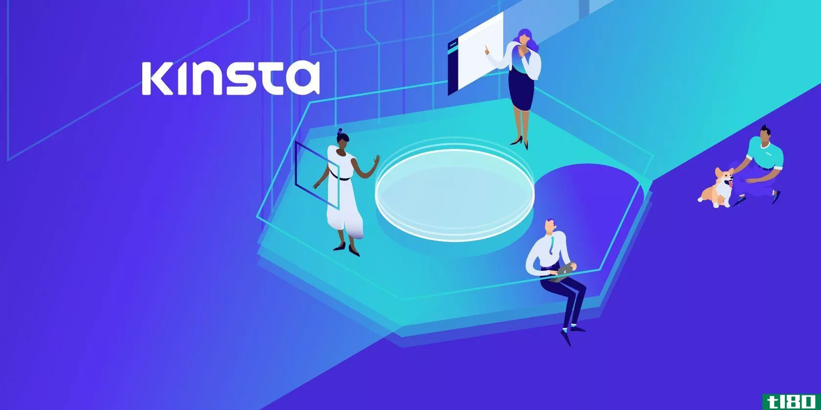 kinsta-hosting
