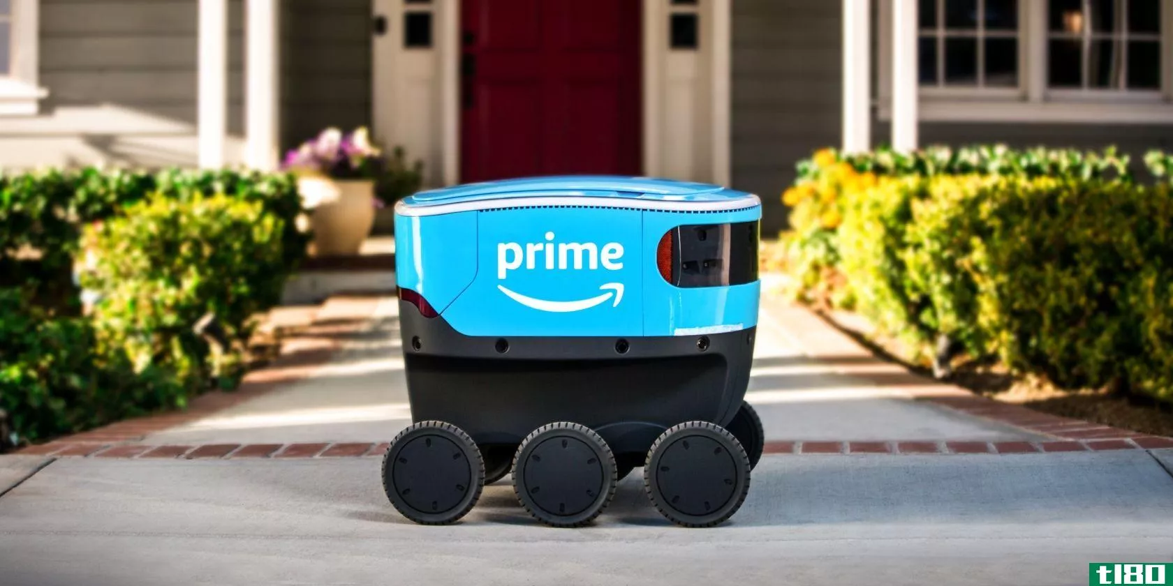 amazon-scout-autonomous-delivery-robot