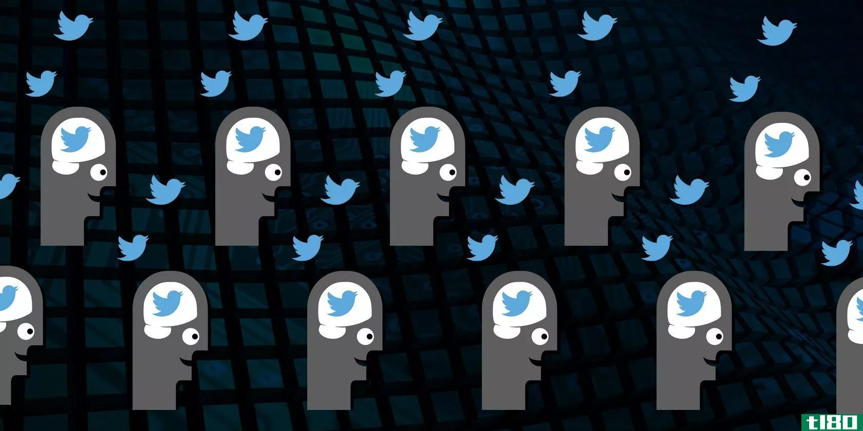 7个建立你的twitter追随者的心理技巧