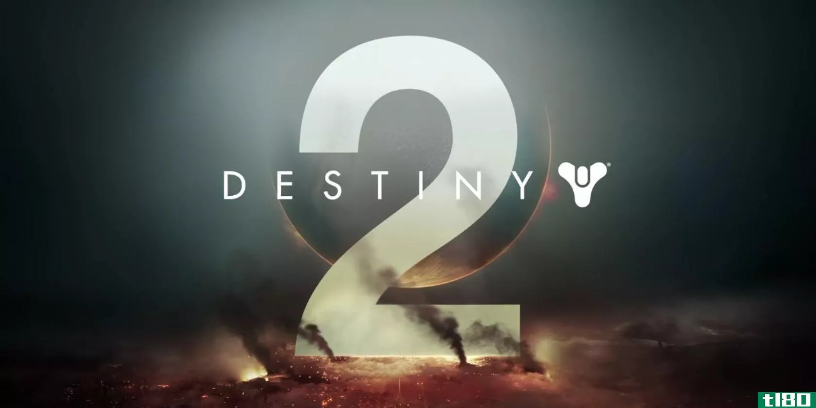 如果你够快的话，destiny 2现在在pc上是免费的