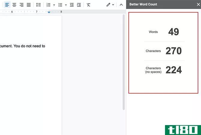 How to Make Google Docs Look Pretty Better Word Count