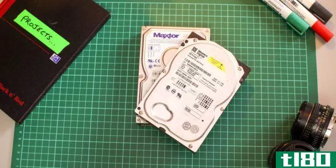 OEM hard drives can be bought for your PC build