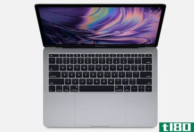 Apple 13-inch Macbook Pro