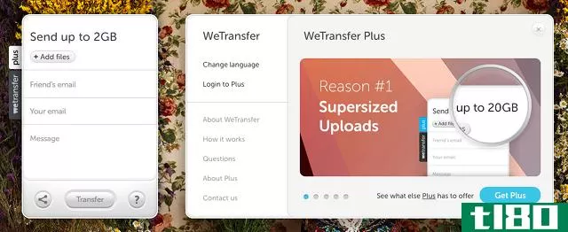 file-sharing-site-wetransfer
