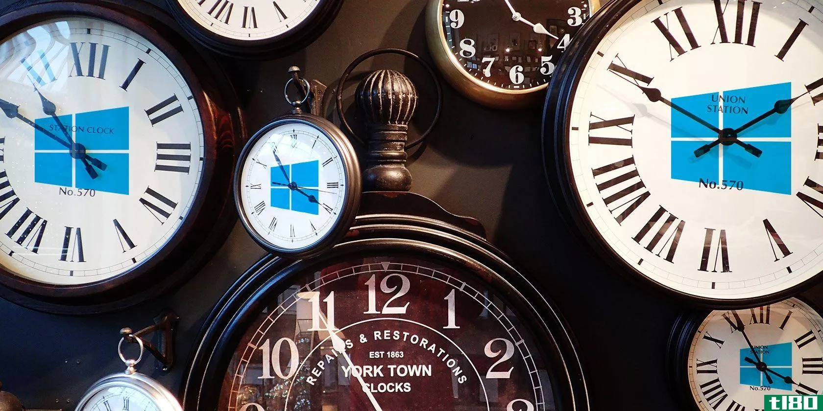 Your Windows 10 time is wrong? We show you how to fix the Windows clock to maintain the correct time.
