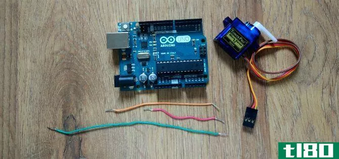 how to control arduino with javascript