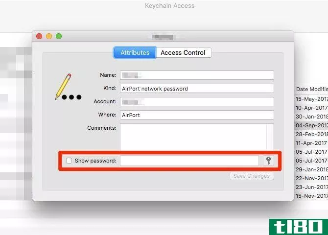 show-password-keychain-access-mac