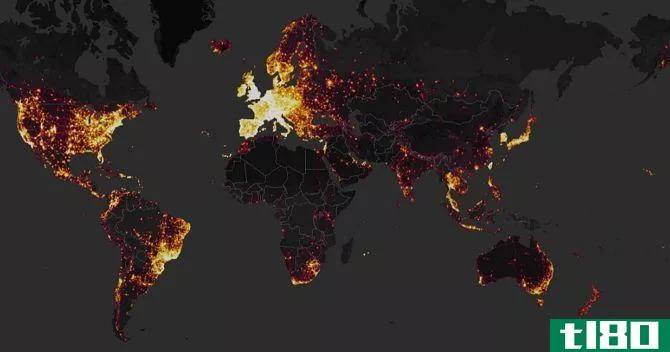 Smartphone Privacy, Location Data