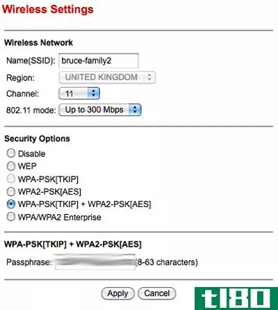 monitor wifi network use