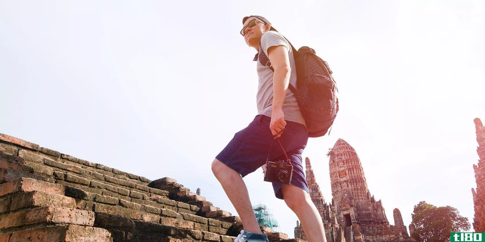 微软希望帮助你找到下一个旅游冒险