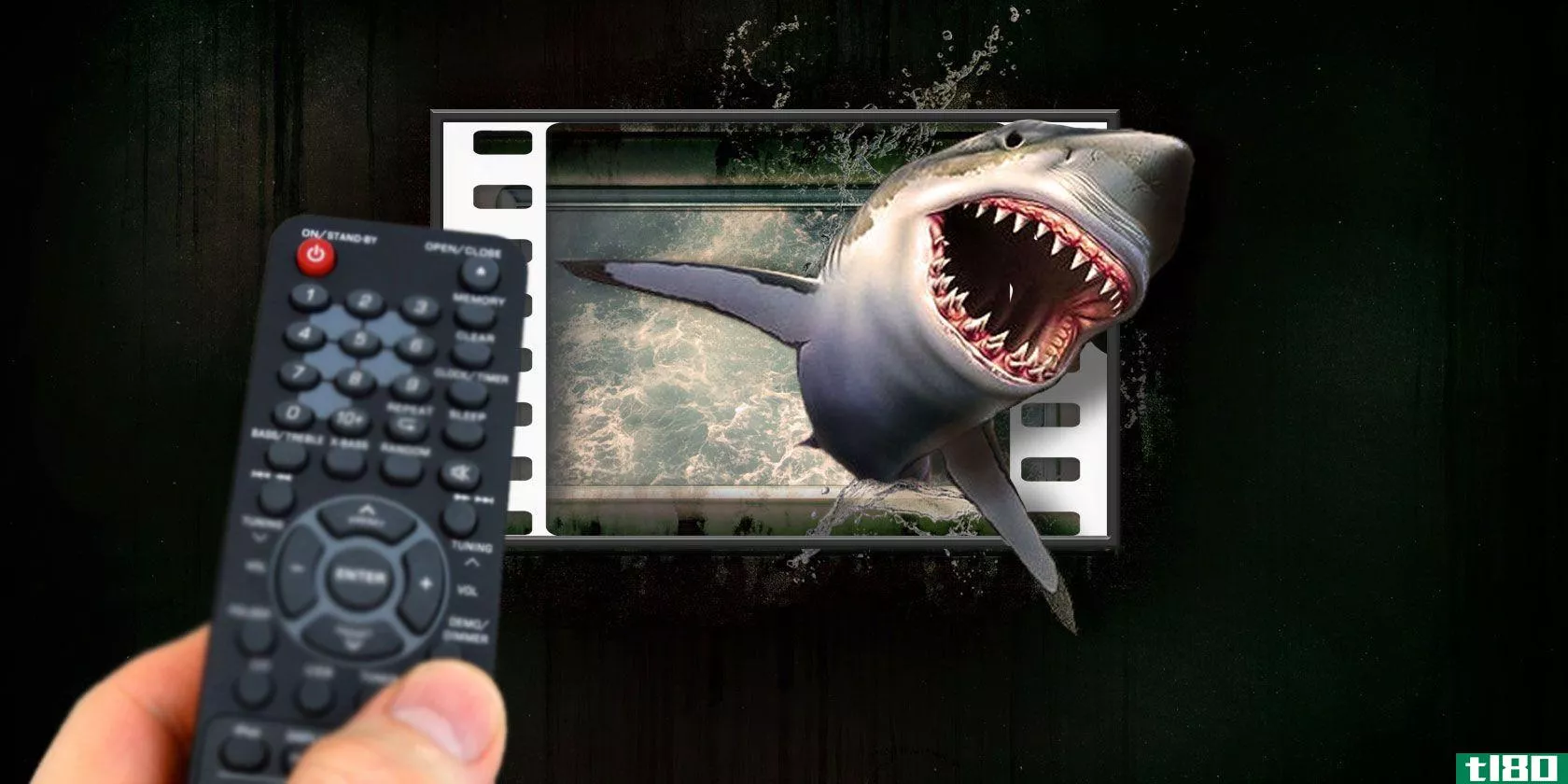 best-shark-movies-week