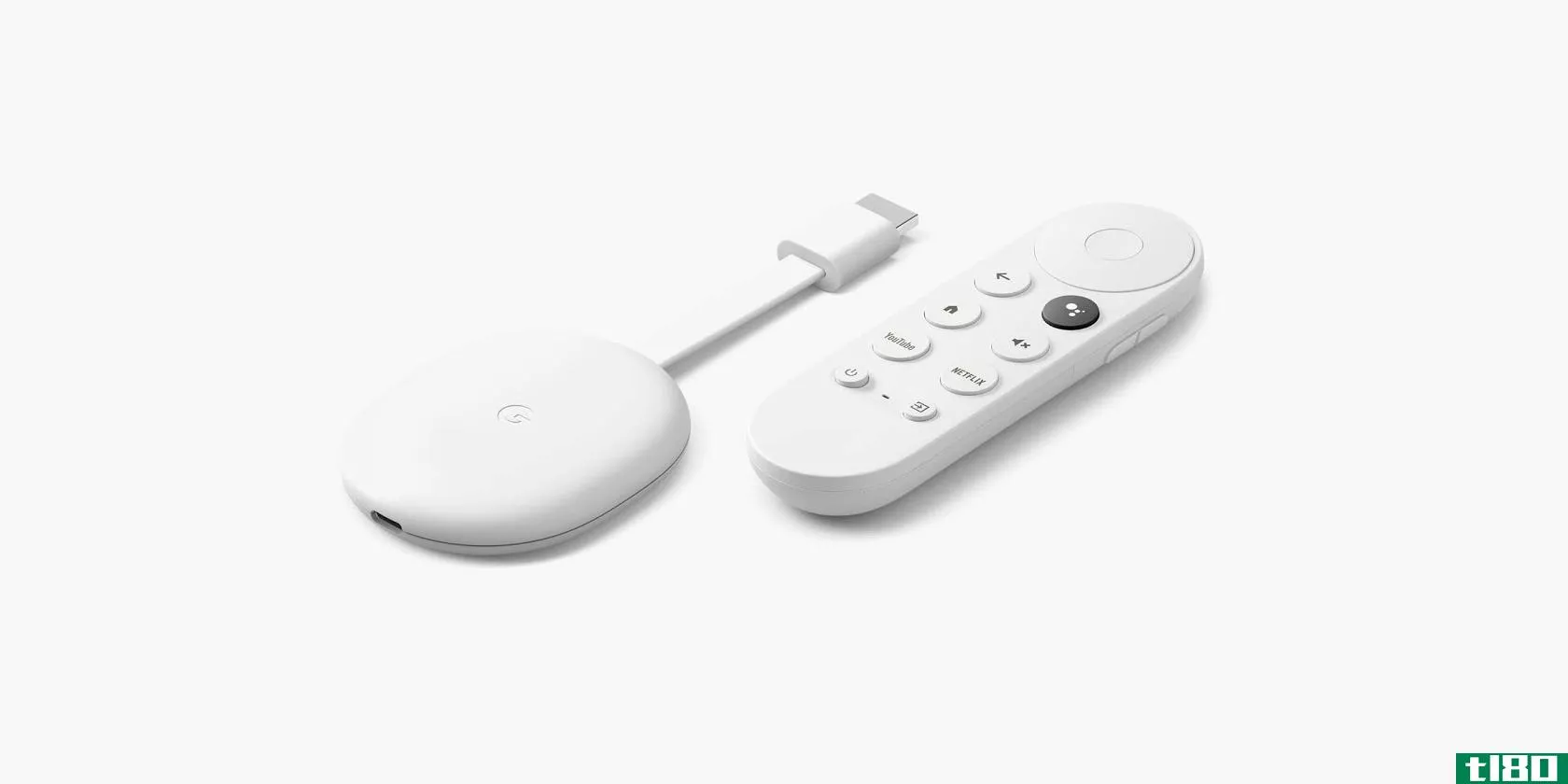 苹果电视+将于2021年在chromecast和谷歌电视上推出