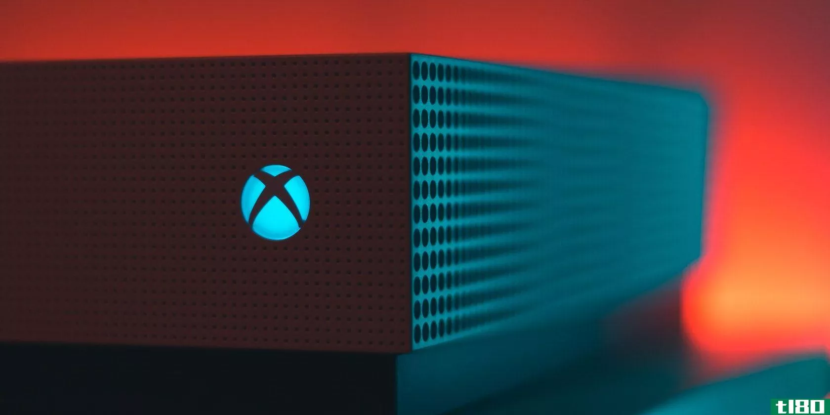 Xbox One C***ole logo