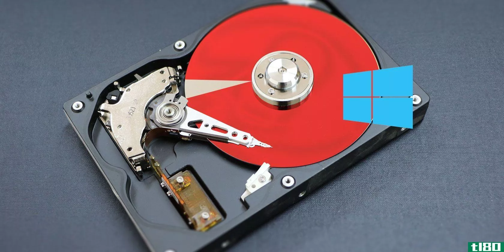 如何使用Windows10新的磁盘清理工具节省空间