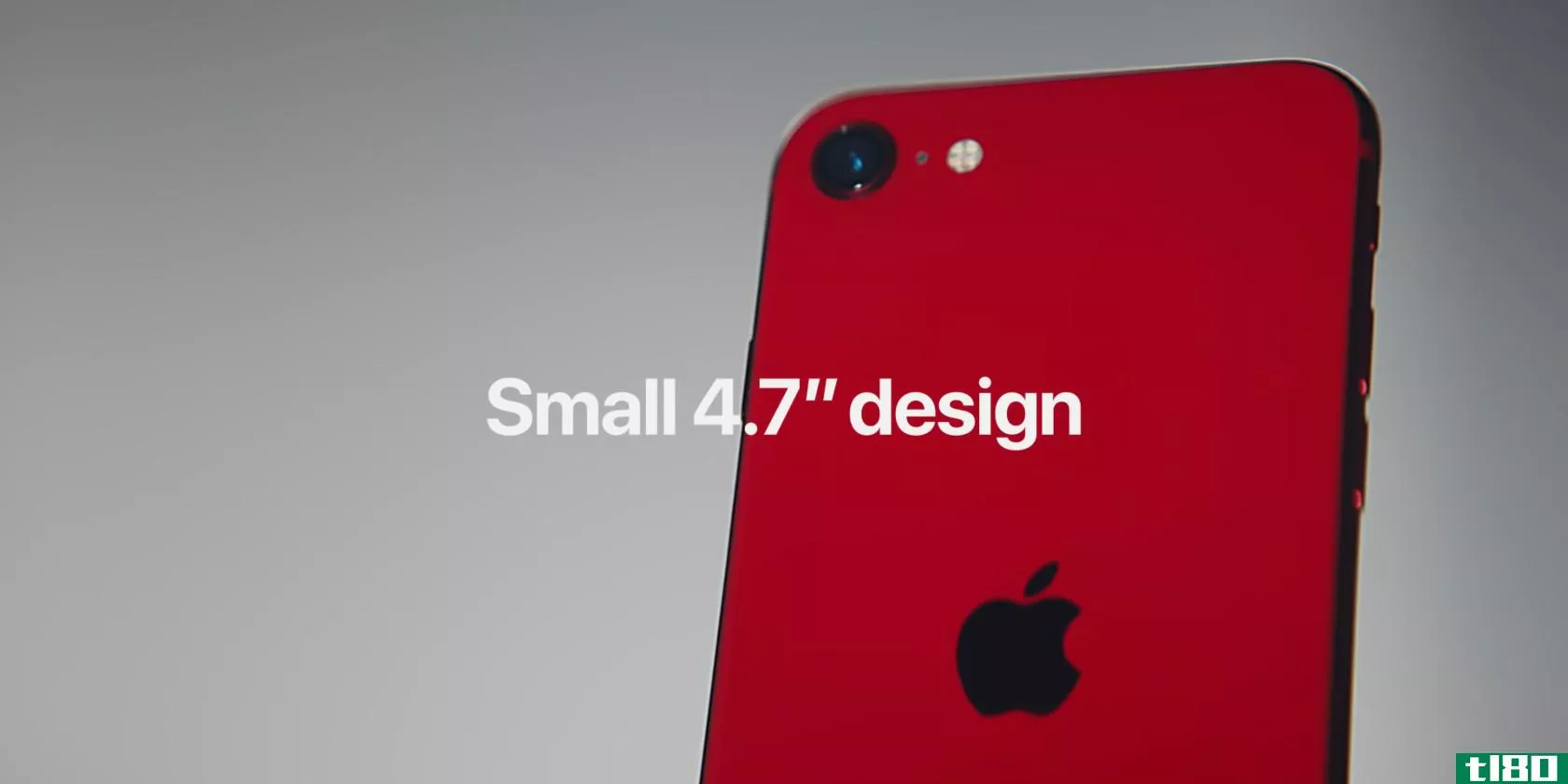 2020-iphone-se-in-red