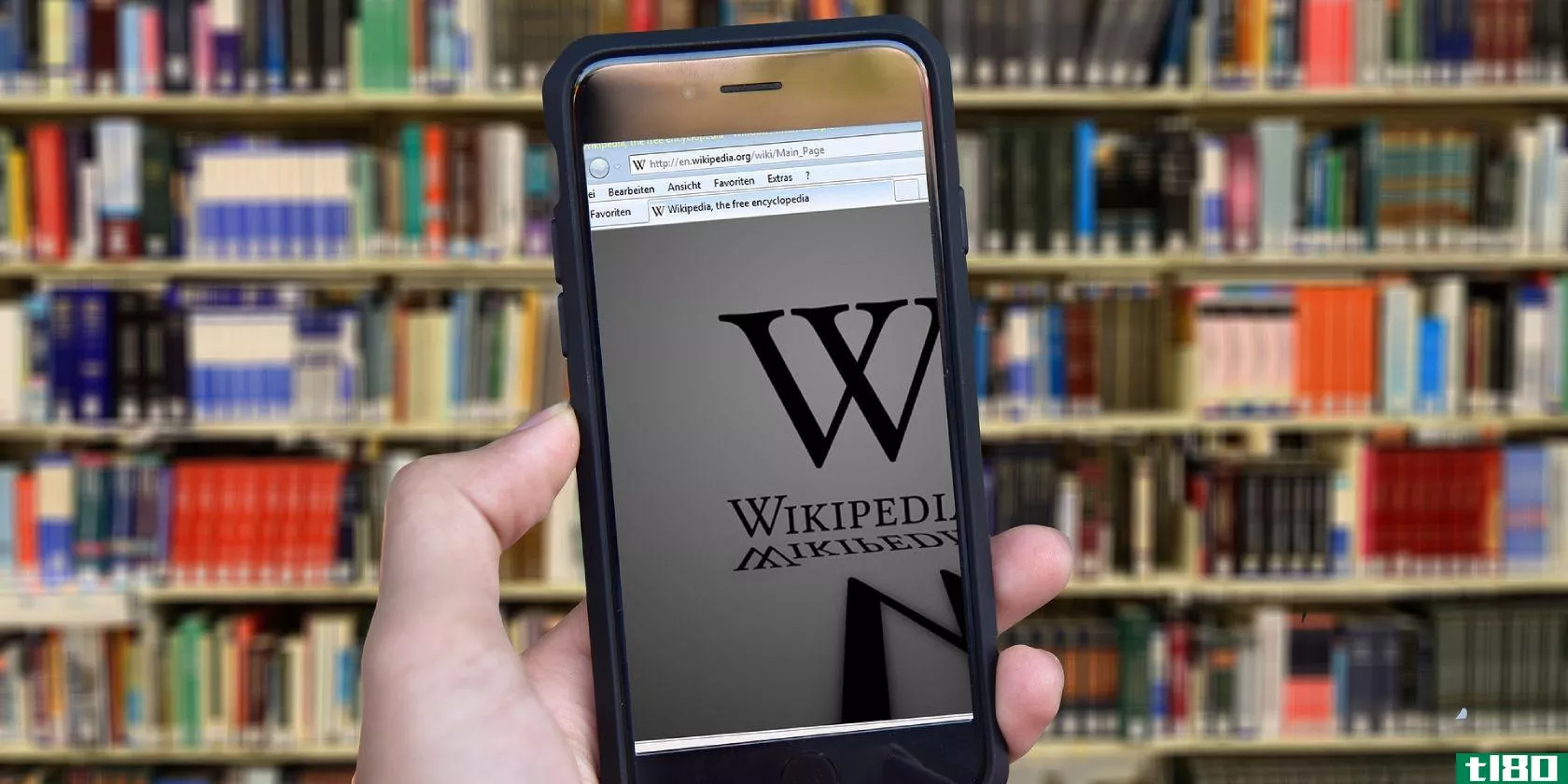 5个免费的维基百科工具来发现维基百科最好的和最坏的