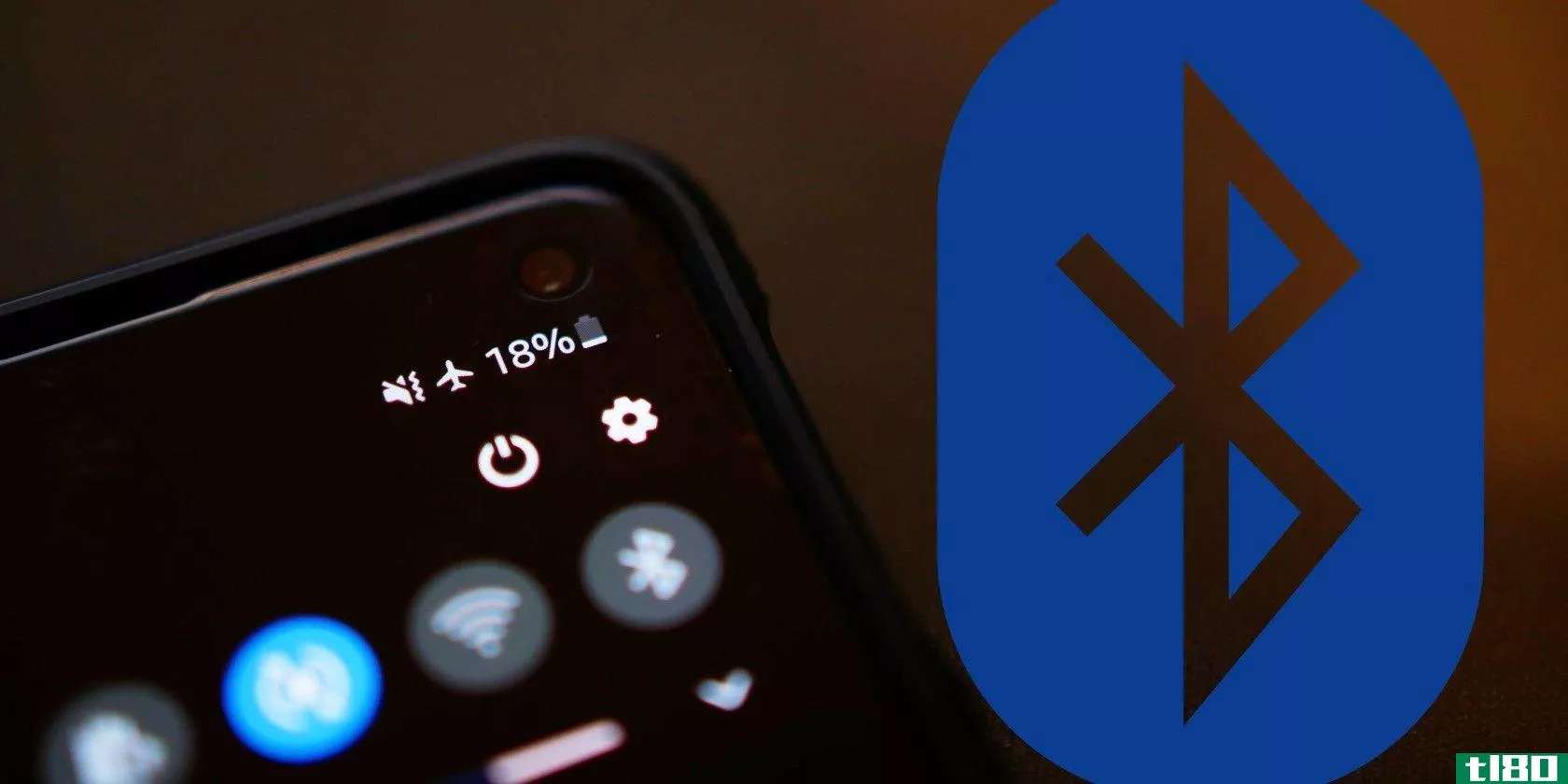 protecting yourself from Bluetooth hacking