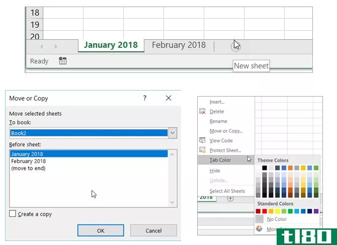 beginner's guide to microsoft excel