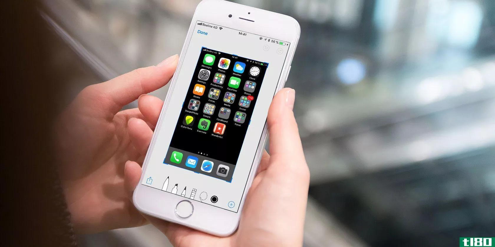 5个重要提示和应用程序，让iphone屏幕更清晰