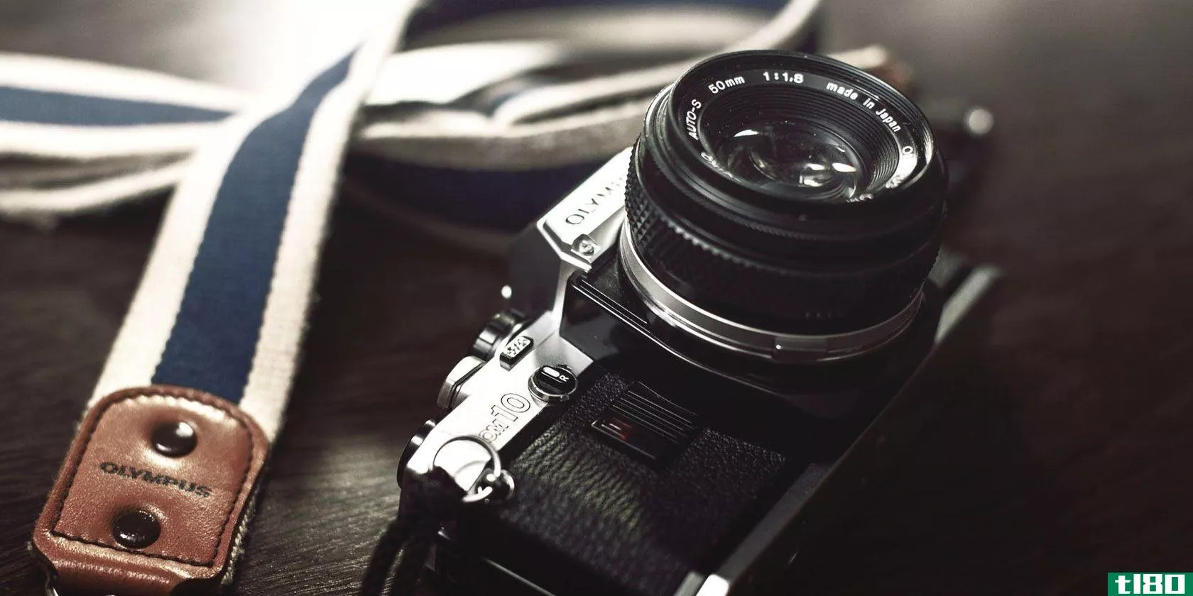 如何以及为什么在现代相机上使用老式镜头