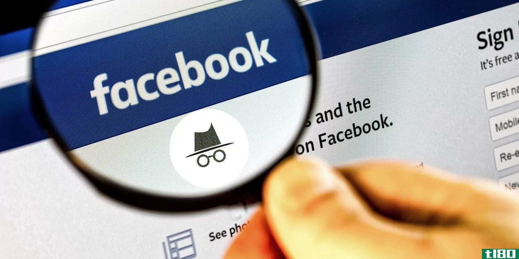 facebook隐私提示：如何限制您的数据与第三方共享