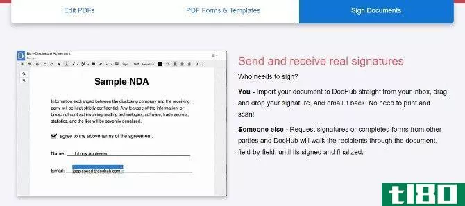 electronic signatures in microsoft word