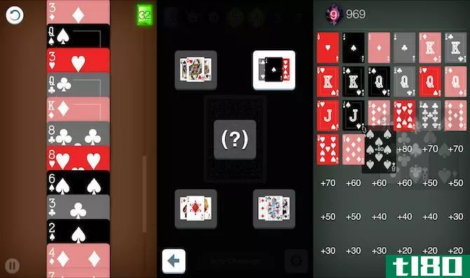 best free mobile solitaire games