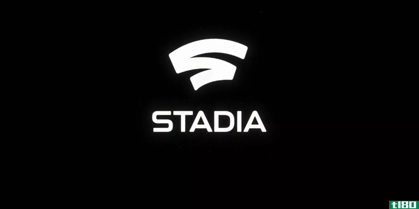 stadia logo