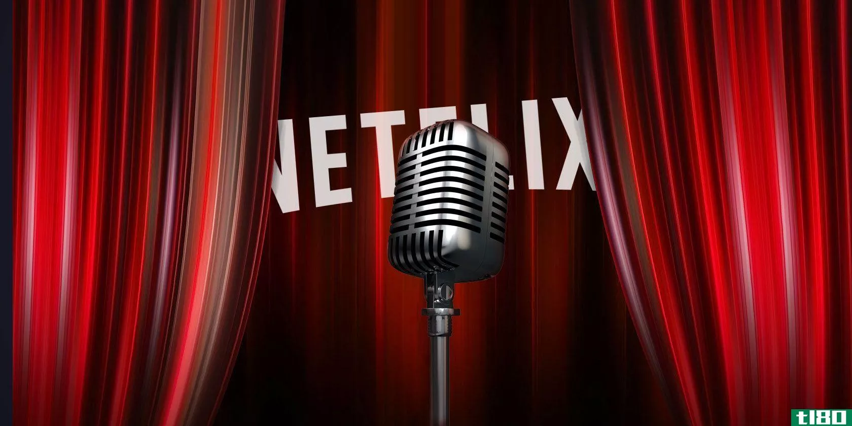 如何向netflix推荐新的节目和电影
