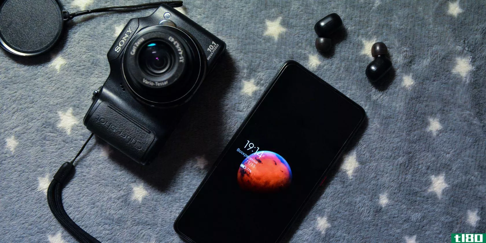7款手机应用帮助你学习摄影