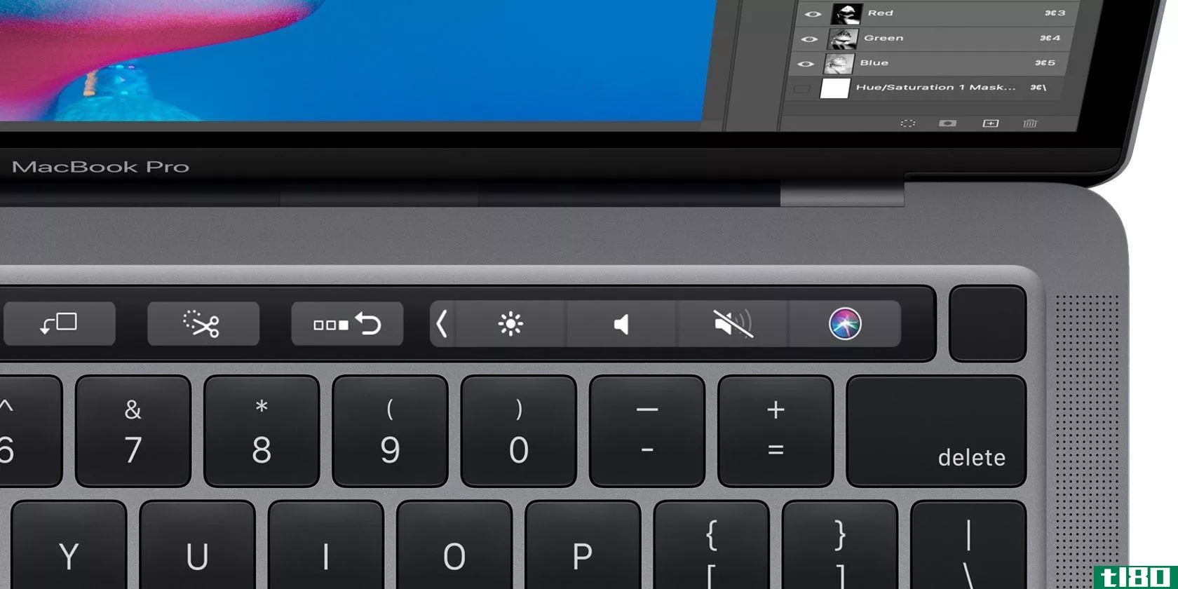 苹果正在为2021年重新设计MacBookPro