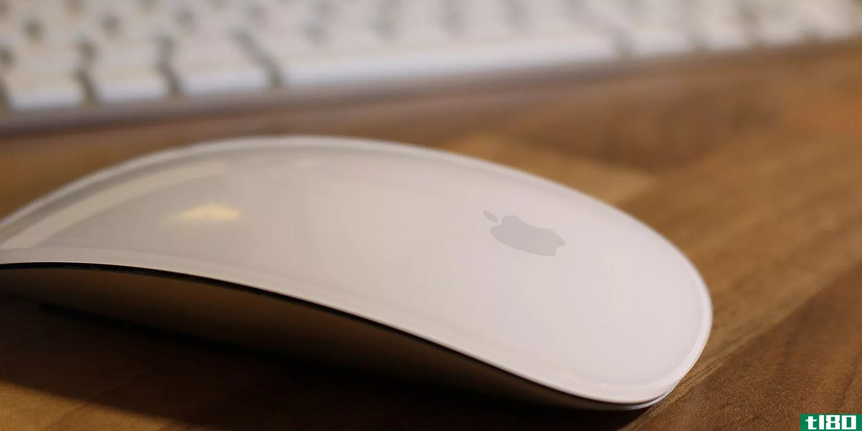 Mouse Not Working on Your Mac featured