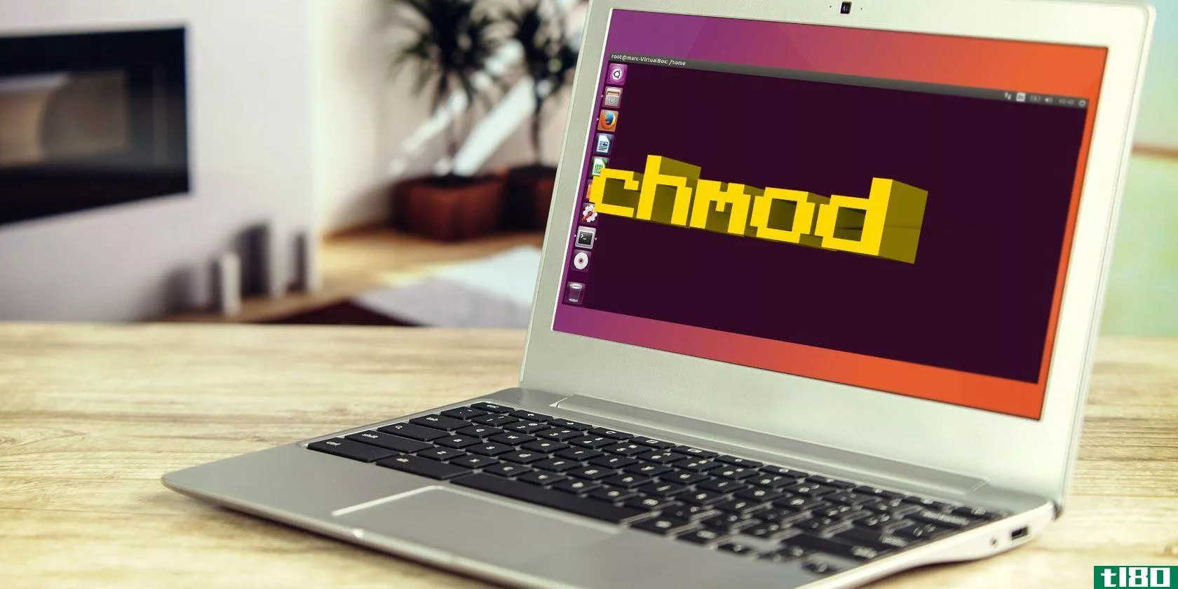 解释了chmod命令和linux文件权限