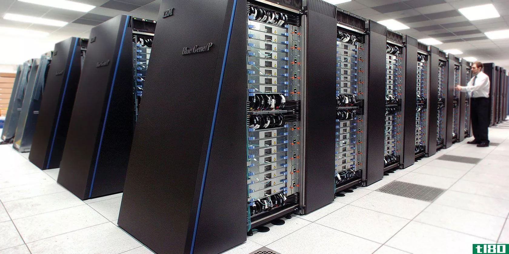 most-powerful-supercomputer