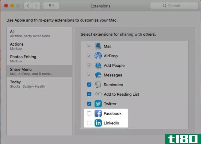 hide-share-extensi***-mac