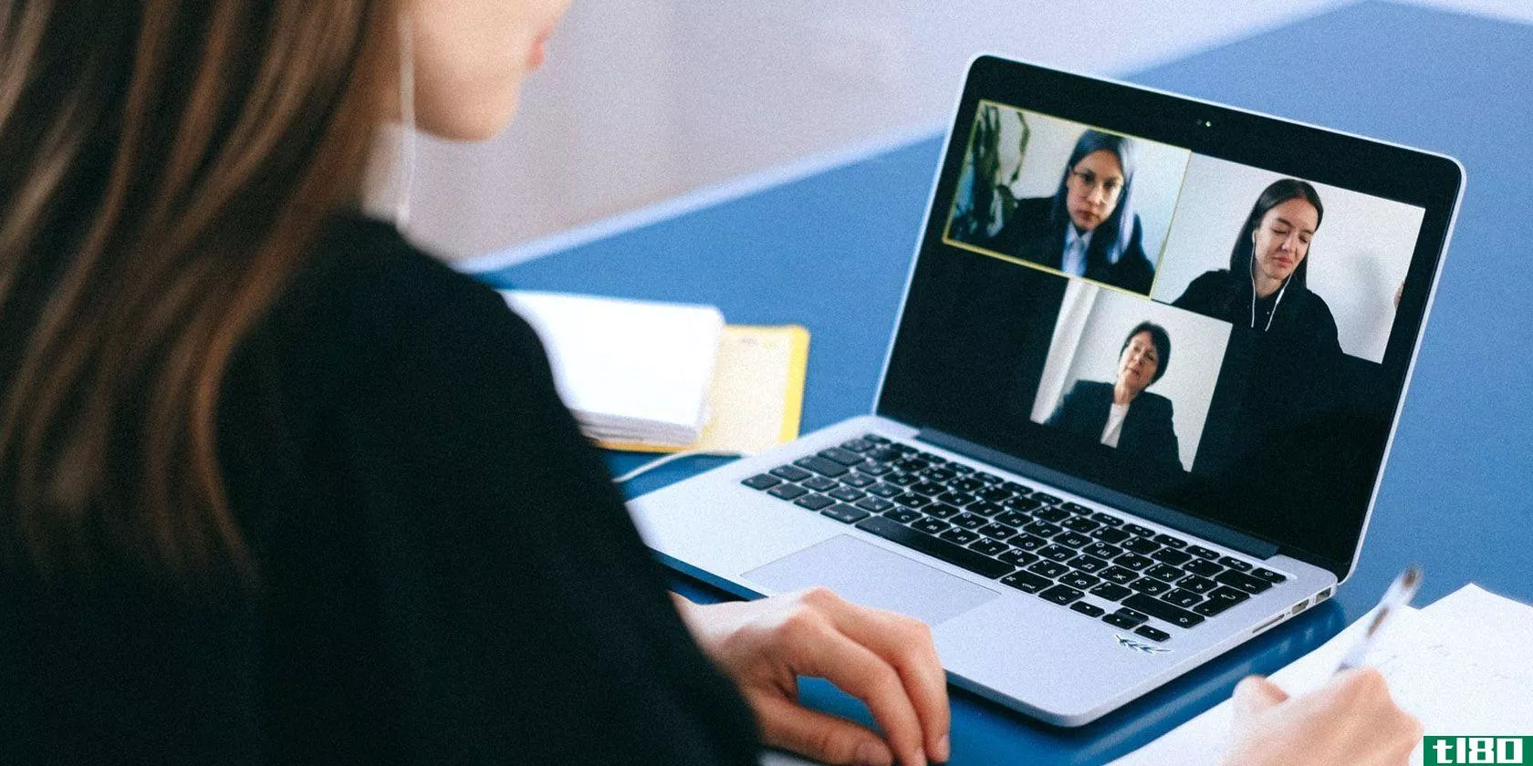 微软团队与zoom：哪一个适合你的视频会议？