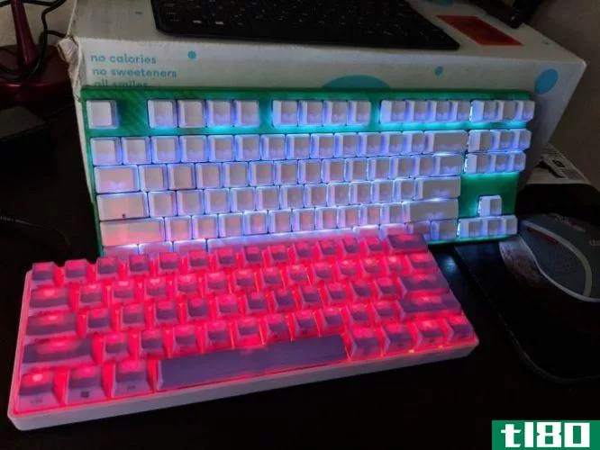 build custom mechanical keyboard - keyboard keycaps