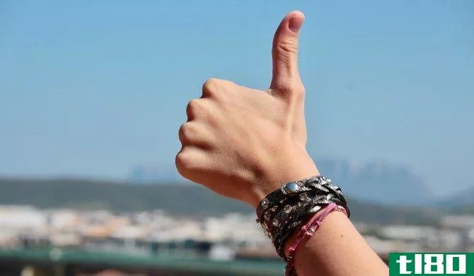 Thumbs-Up