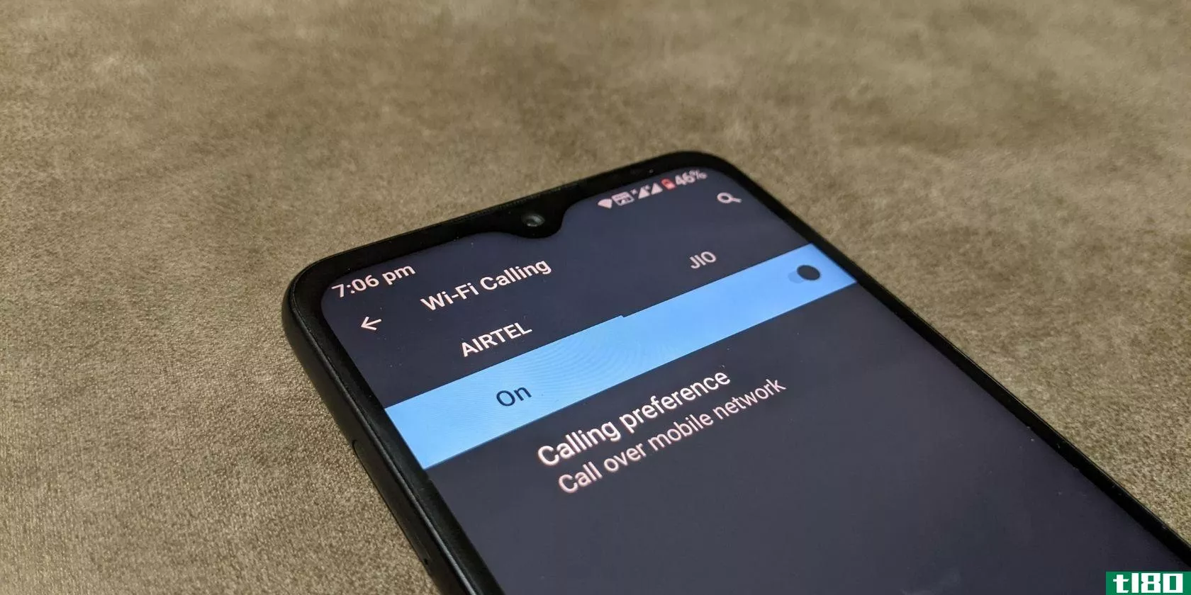 wi-fi呼叫在android上不工作？尝试以下9种解决方案