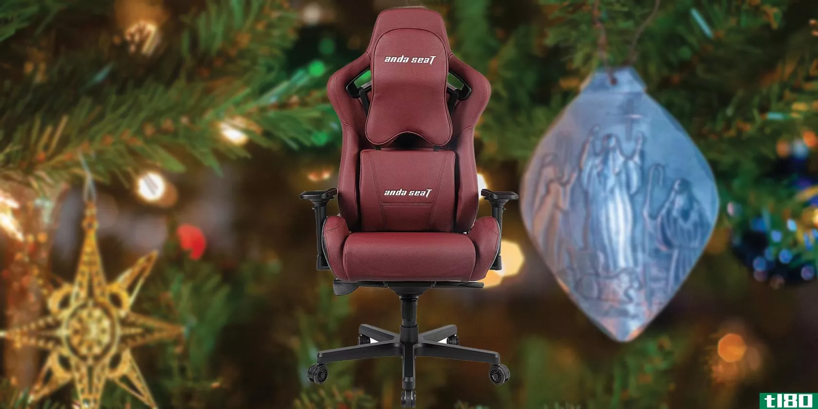 Andaseat Kaiser 2 gaming chair