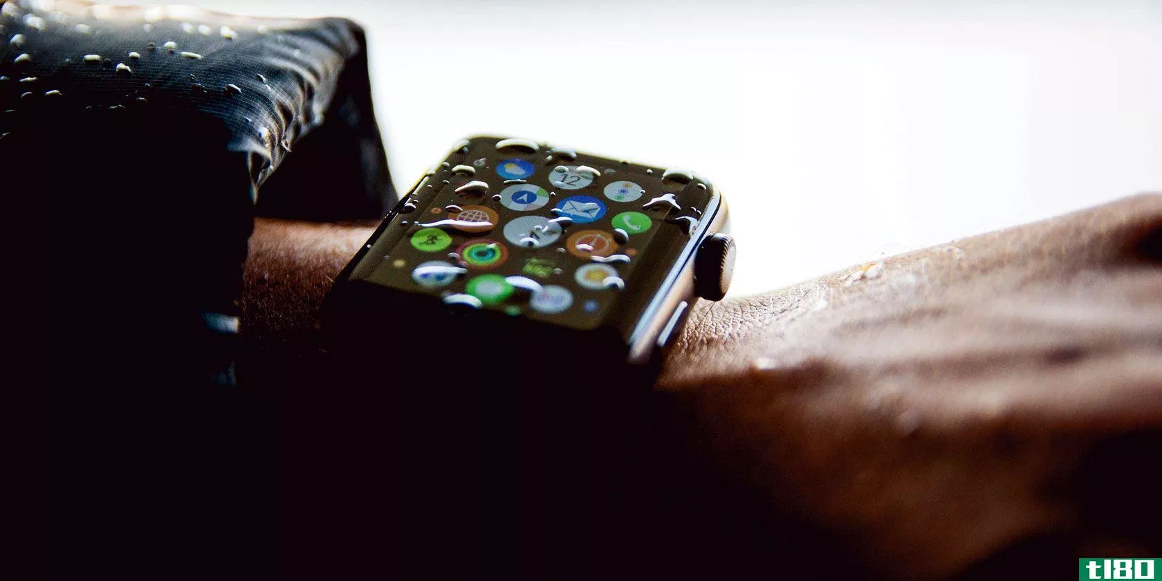 9款不需要iphone的apple watch应用程序